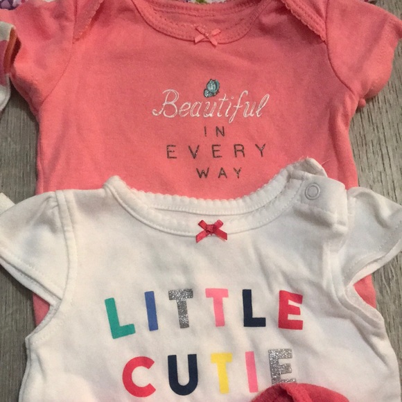 Bodysuit Bundle - Picture 3 of 4